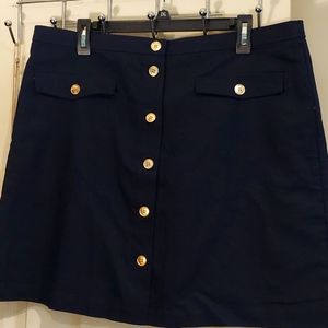 Jcrew skirt